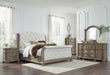 Ardenfield - Bedroom Set - Simple Home Plus