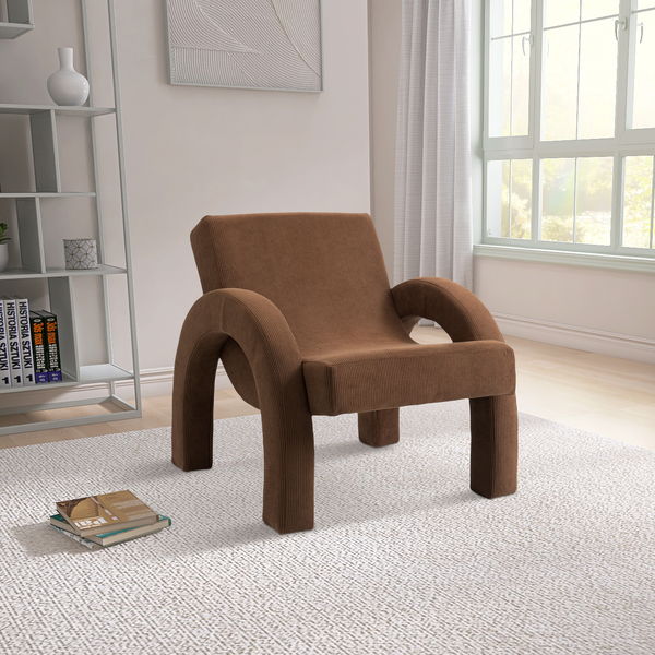 Corduroy - Accent Chair