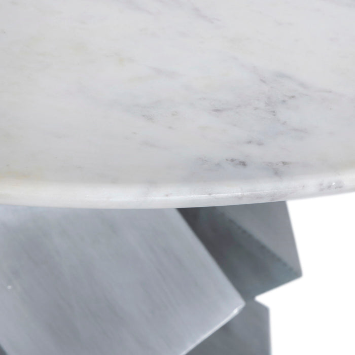 Walker - Marble Dining Table - Simple Home Plus