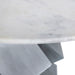 Walker - Marble Dining Table - Simple Home Plus
