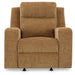 Kanlow - Rocker Recliner - Simple Home Plus