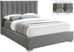 Pierce - Bed - Simple Home Plus