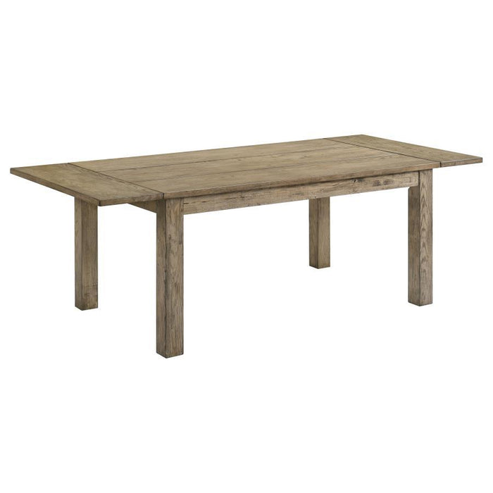 Cardova - Extension Table Dining Set - Simple Home Plus