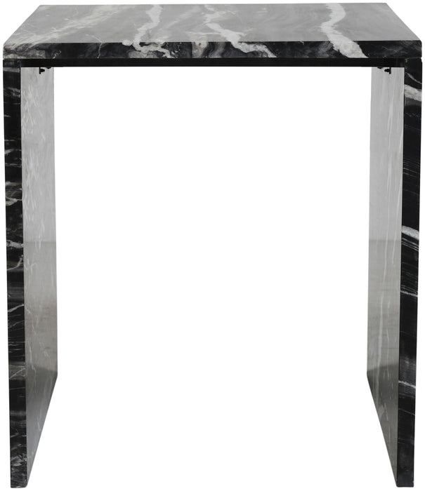 Pienza - Marble Table - Simple Home Plus