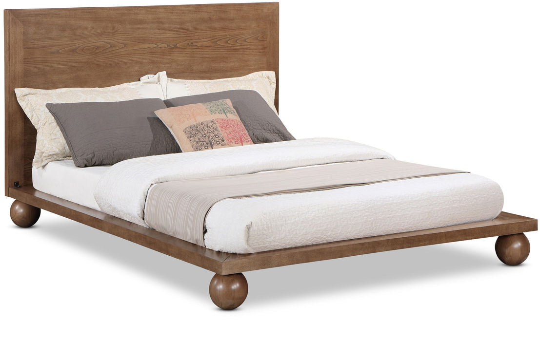 Kent - Bed - Simple Home Plus