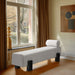 Edison - Bench - Black Base - Simple Home Plus