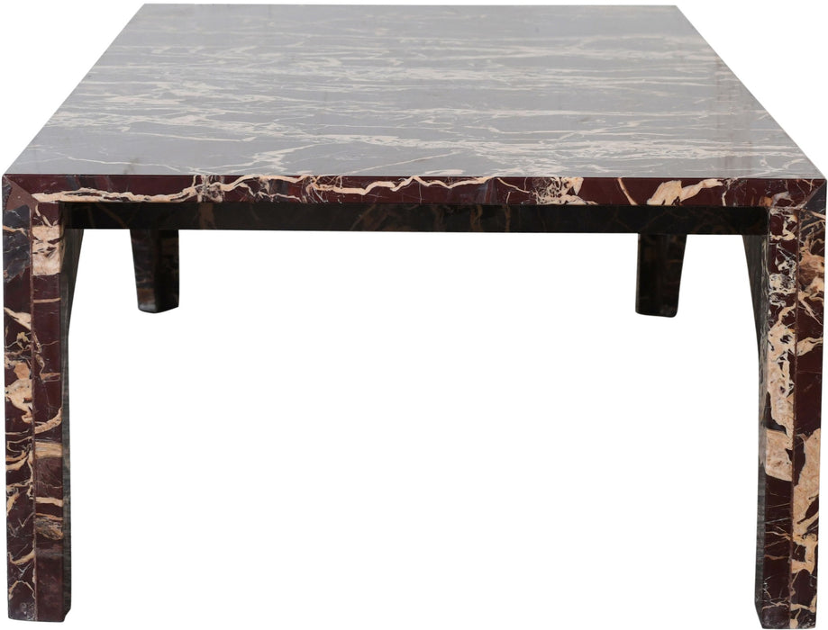 Palermo - Marble Coffee Table - Simple Home Plus