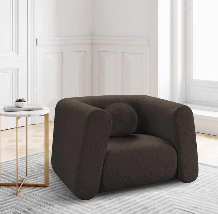 Abbington - Chair - Simple Home Plus