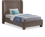 Penny - Polyester Fabric Bed - Simple Home Plus