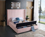 Kiki - Bed - Simple Home Plus