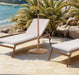 Cozumel - Steel Patio Umbrella Base - Simple Home Plus