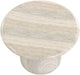 Emara - Concrete And Fiberglass Indoor / Outdoor Coffee Table - Simple Home Plus