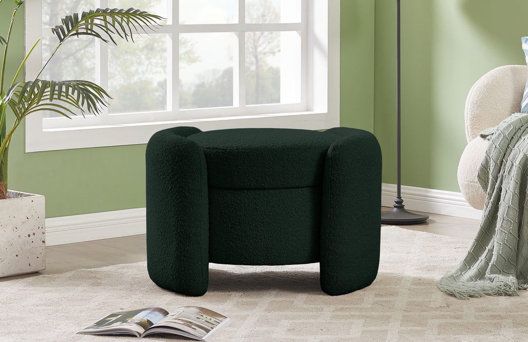 Horizon - Ottoman - Simple Home Plus