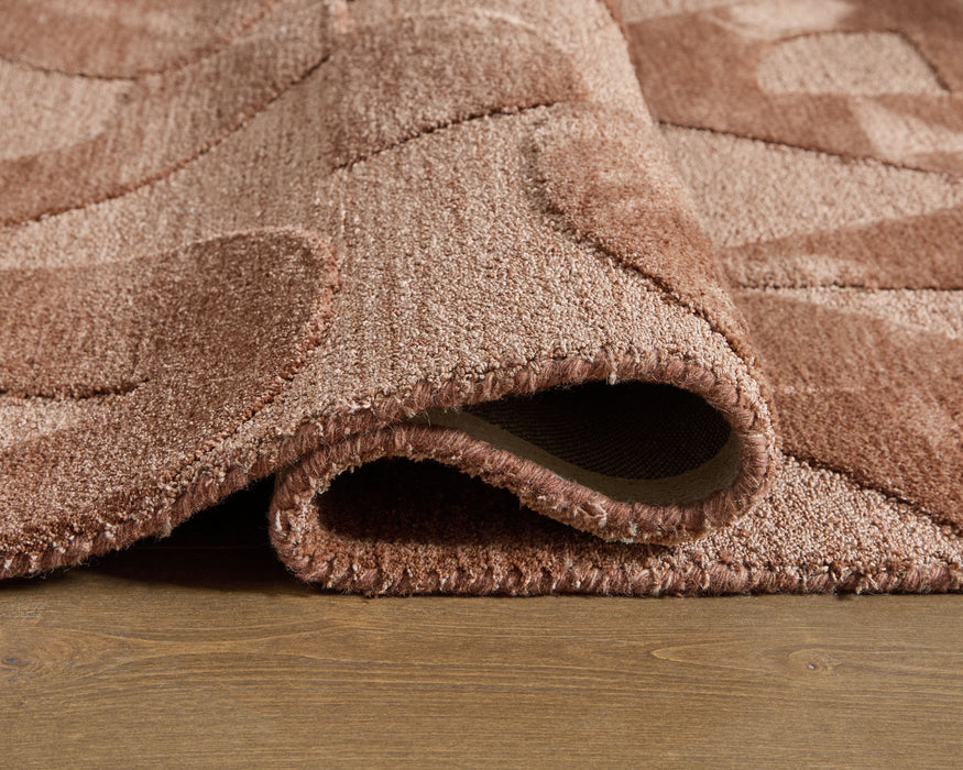 Perrenton - Rug - Simple Home Plus