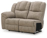 Pearce-Pike - LAF Reclining Loveseat - Birch - Simple Home Plus