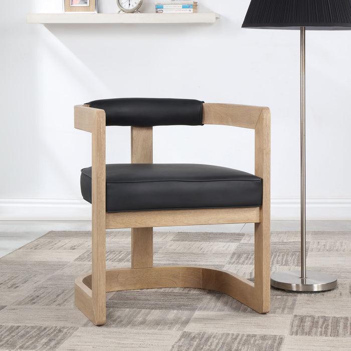 Manchester - Dining Chair - Natural Frame - Simple Home Plus