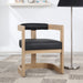 Manchester - Dining Chair - Natural Frame - Simple Home Plus