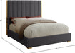 Becca - Bed - Simple Home Plus