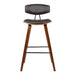 Fox - Mid-Century Counter Stool - Simple Home Plus