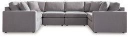 Modmax - Granite - Sectional - Simple Home Plus