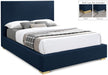 Crosby - Bed - Simple Home Plus