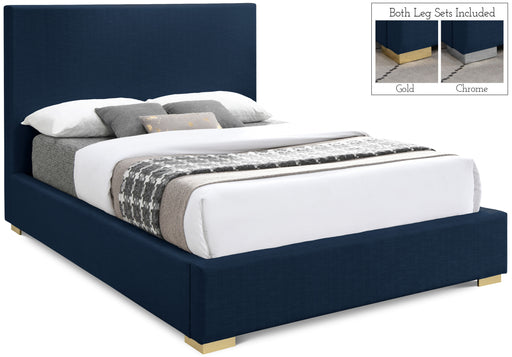 Crosby - Bed - Simple Home Plus