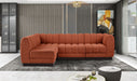 Quinn - 4 Piece Modular Sectional - Simple Home Plus