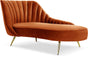 Margo - Chaise - Simple Home Plus