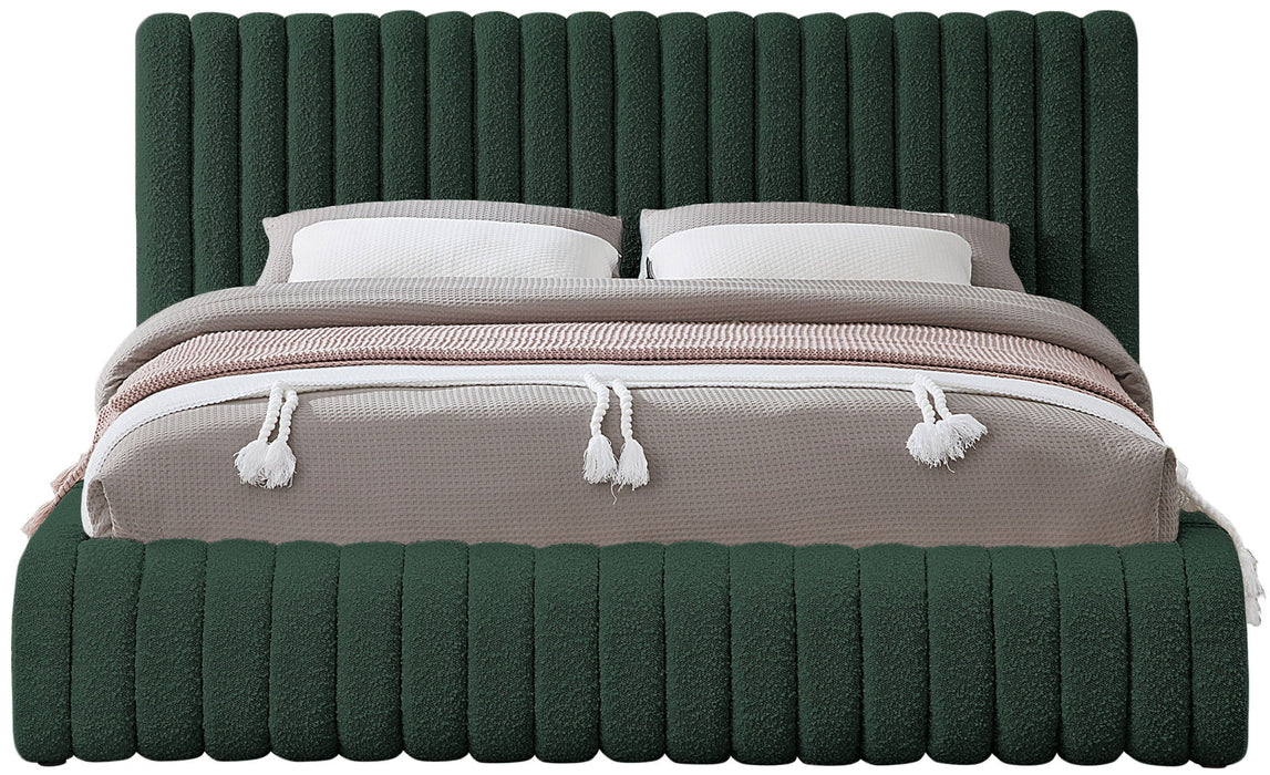 Nash - Bed - Simple Home Plus