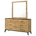 Kaywood - 6-Drawer Dresser Cabinet - Simple Home Plus