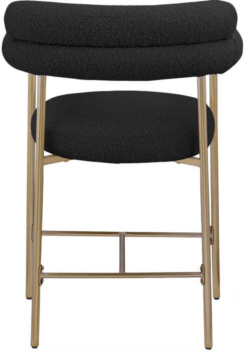 Blake - Counter Stool (Set of 2) - Simple Home Plus