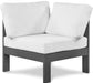 Nizuc - Outdoor Patio Corner Chair - Simple Home Plus