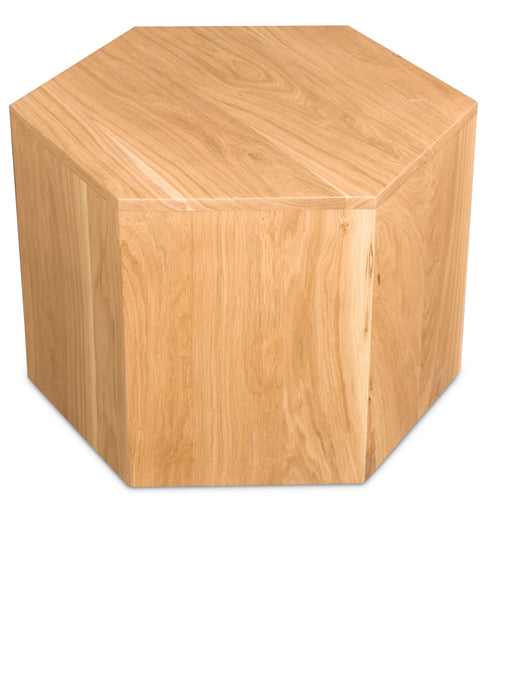 Eternal - Coffee Table - Simple Home Plus