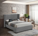 Oxford - Bed - Simple Home Plus