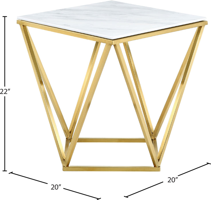 Mason - Table