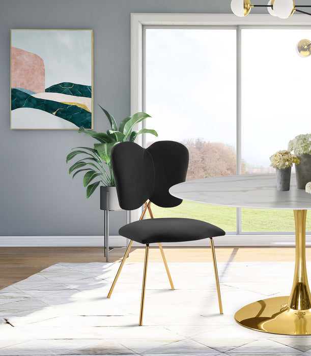 Angel - Dining Chair (Set of 2) - Simple Home Plus