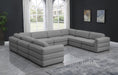 Beckham - 8 Piece Modular Sectional - Simple Home Plus