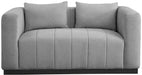 Lucia - Loveseat - Simple Home Plus