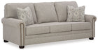 Gaelon - Dune - Queen Sofa Sleeper - Simple Home Plus