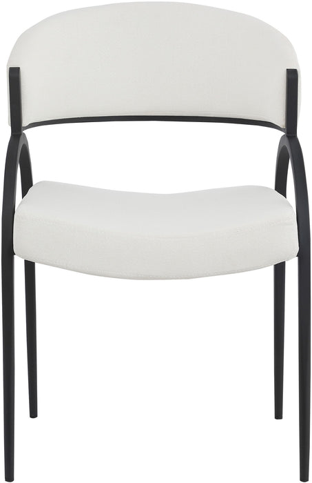 Privet - Dining Chair (Set of 2) - Simple Home Plus