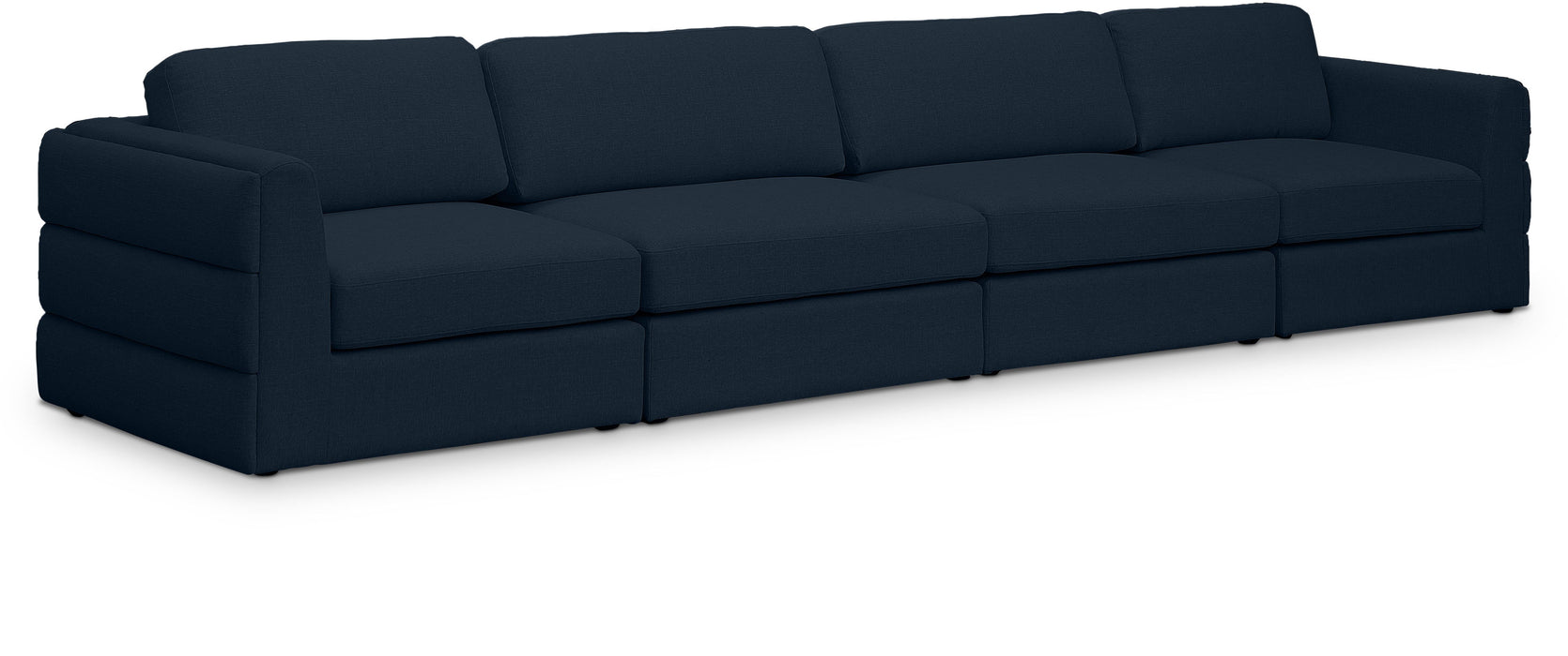 Beckham - Modular 4 Seat Sofa - Simple Home Plus