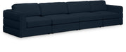 Beckham - Modular 4 Seat Sofa - Simple Home Plus