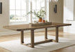 Cabalynn - Rectangular Dining Room Table - Simple Home Plus