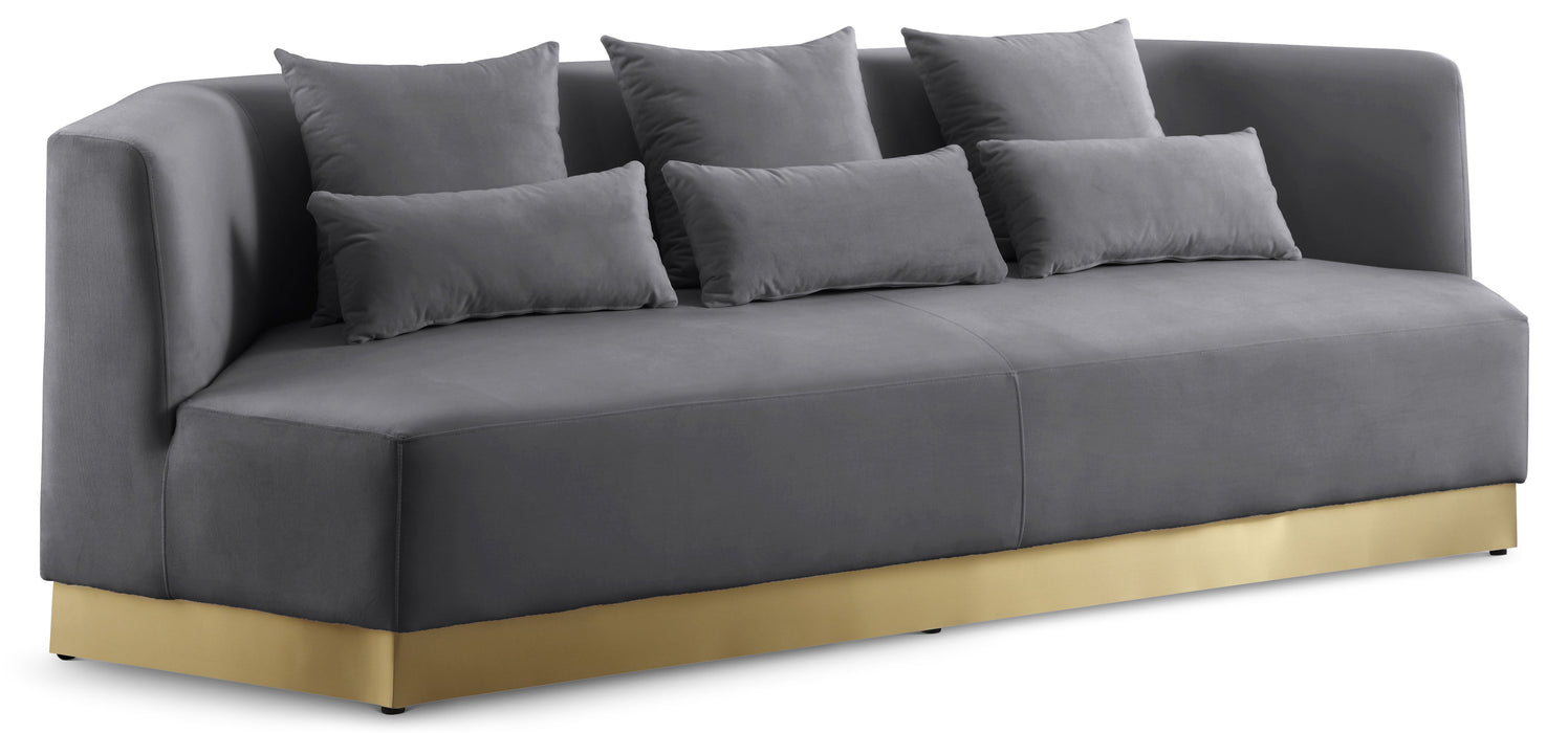 Marquis - Sofa - Simple Home Plus