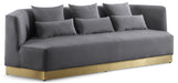 Marquis - Sofa - Simple Home Plus