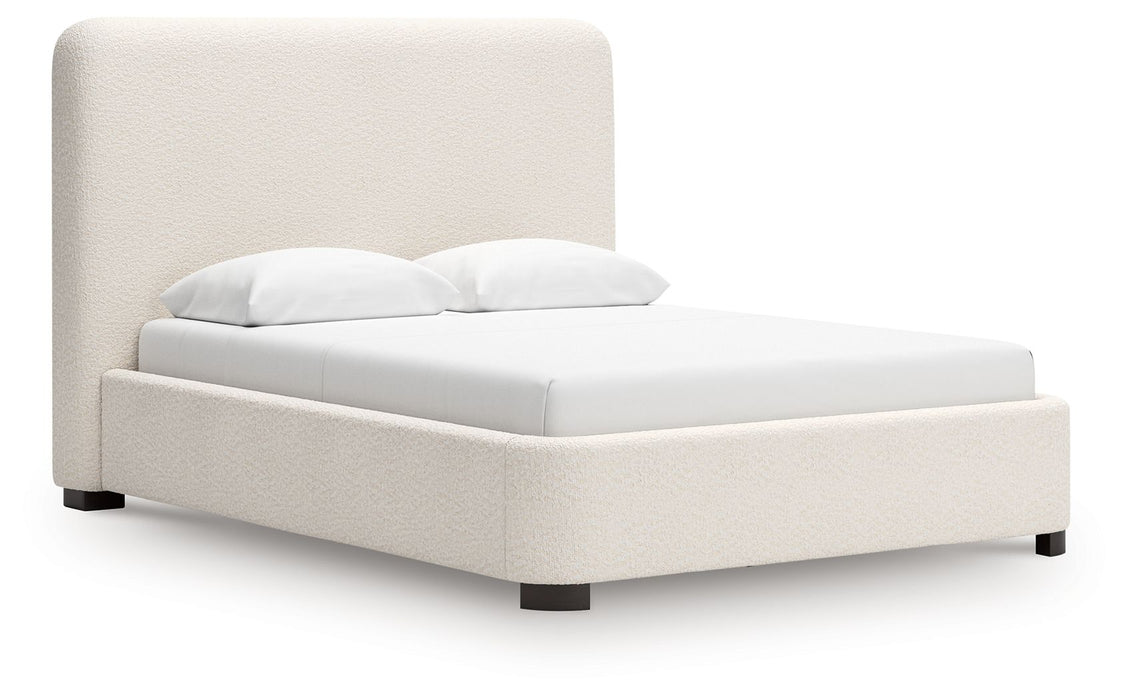 Brintstreet - Upholstered Bed - Simple Home Plus