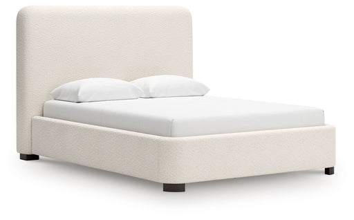 Brintstreet - Upholstered Bed - Simple Home Plus
