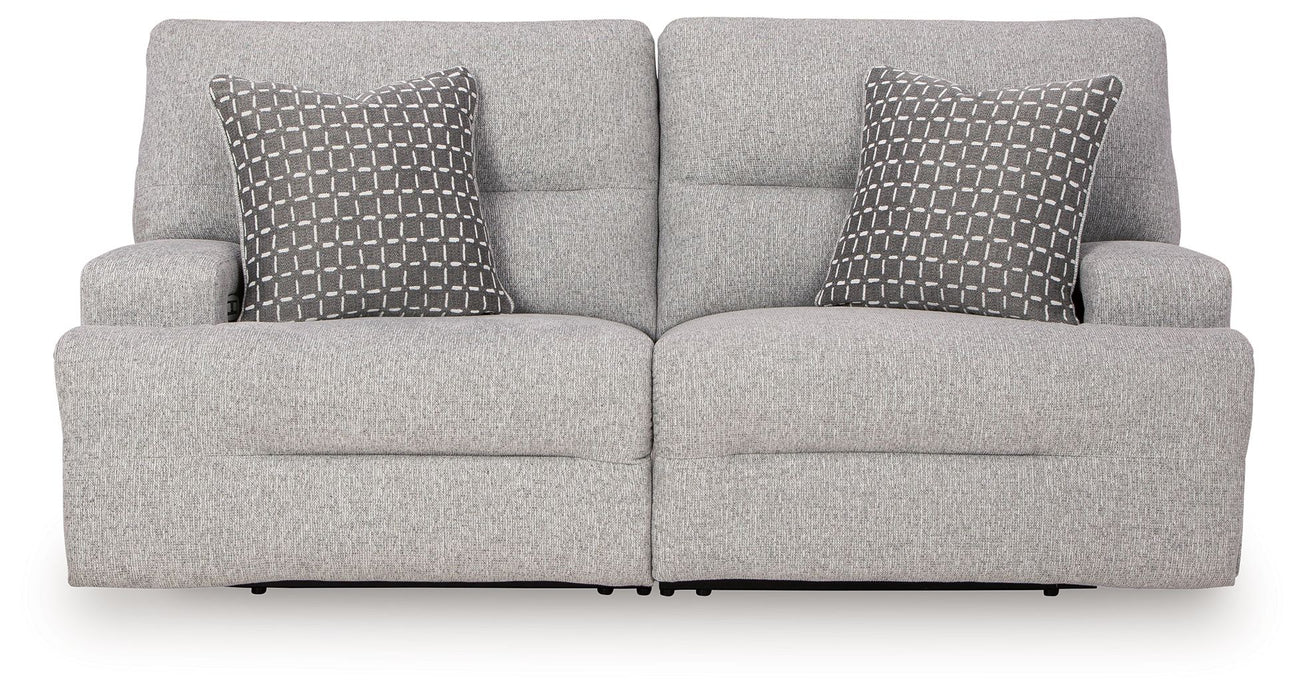Acklen Place - Reclining Sectional - Simple Home Plus