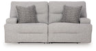 Acklen Place - Reclining Sectional - Simple Home Plus