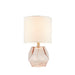 Bella - Table Lamp - Pink - Simple Home Plus